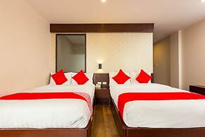 OYO 930 Thang Long Hotel