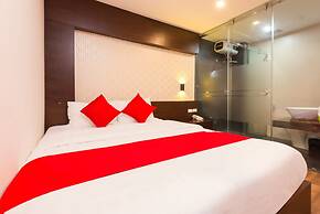 OYO 930 Thang Long Hotel