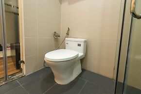 OYO 930 Thang Long Hotel