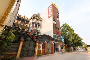 OYO 930 Thang Long Hotel