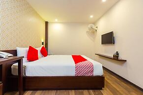 OYO 930 Thang Long Hotel