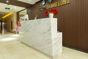 OYO 930 Thang Long Hotel