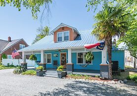 Island Guesthouse and Motel