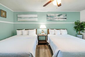Island Guesthouse and Motel