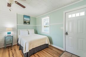 Island Guesthouse and Motel