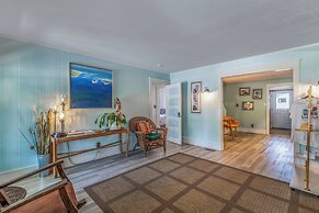 Island Guesthouse and Motel