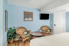 Island Guesthouse and Motel