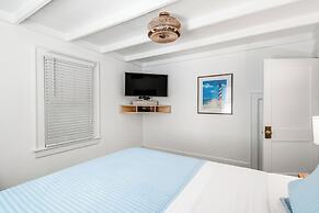 Island Guesthouse and Motel