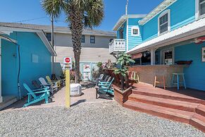 Island Guesthouse and Motel