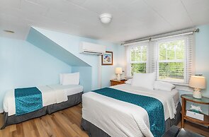 Island Guesthouse and Motel
