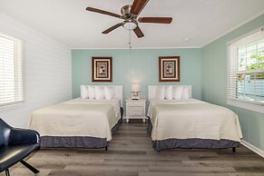 Island Guesthouse and Motel
