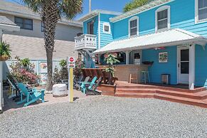 Island Guesthouse and Motel