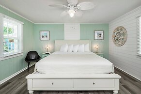 Island Guesthouse and Motel