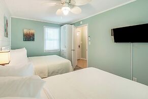Island Guesthouse and Motel