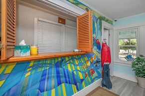 Island Guesthouse and Motel