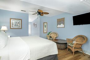 Island Guesthouse and Motel