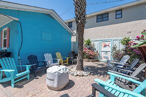 Island Guesthouse and Motel