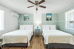 Island Guesthouse and Motel