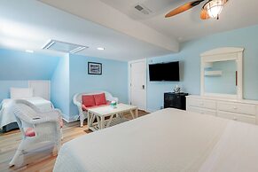 Island Guesthouse and Motel