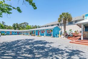 Island Guesthouse and Motel
