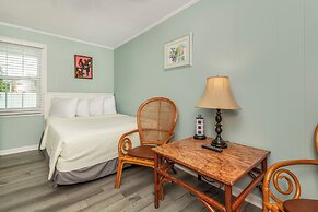 Island Guesthouse and Motel