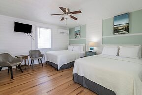 Island Guesthouse and Motel