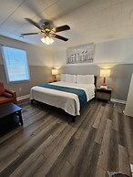 Island Guesthouse and Motel