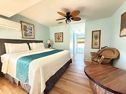 Island Guesthouse and Motel