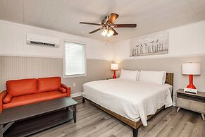 Island Guesthouse and Motel