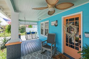 Island Guesthouse and Motel