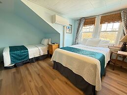 Island Guesthouse and Motel