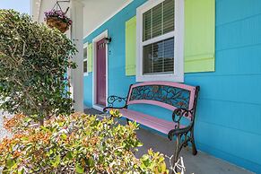 Island Guesthouse and Motel