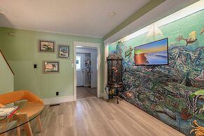 Island Guesthouse and Motel