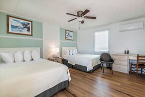 Island Guesthouse and Motel