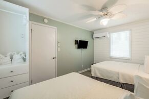 Island Guesthouse and Motel