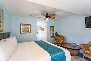 Island Guesthouse and Motel