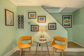 Island Guesthouse and Motel