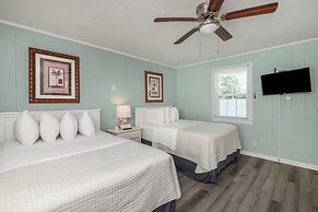 Island Guesthouse and Motel
