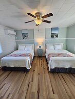 Island Guesthouse and Motel