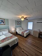 Island Guesthouse and Motel