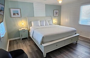 Island Guesthouse and Motel