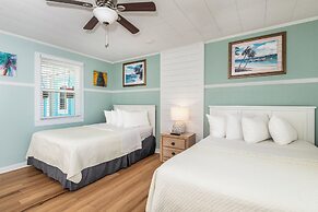 Island Guesthouse and Motel
