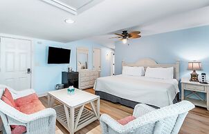 Island Guesthouse and Motel