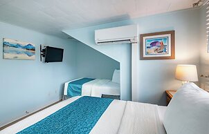 Island Guesthouse and Motel