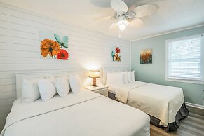 Island Guesthouse and Motel