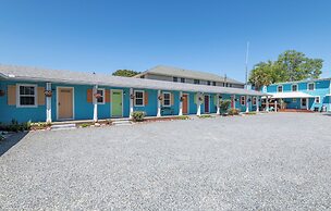 Island Guesthouse and Motel