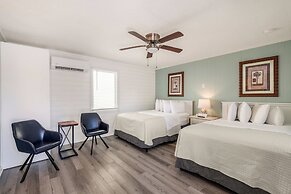 Island Guesthouse and Motel