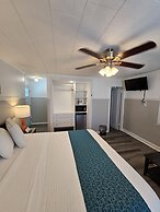 Island Guesthouse and Motel