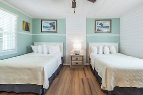Island Guesthouse and Motel