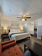 Island Guesthouse and Motel